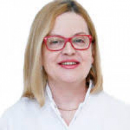 lek. Elżbieta Talacha